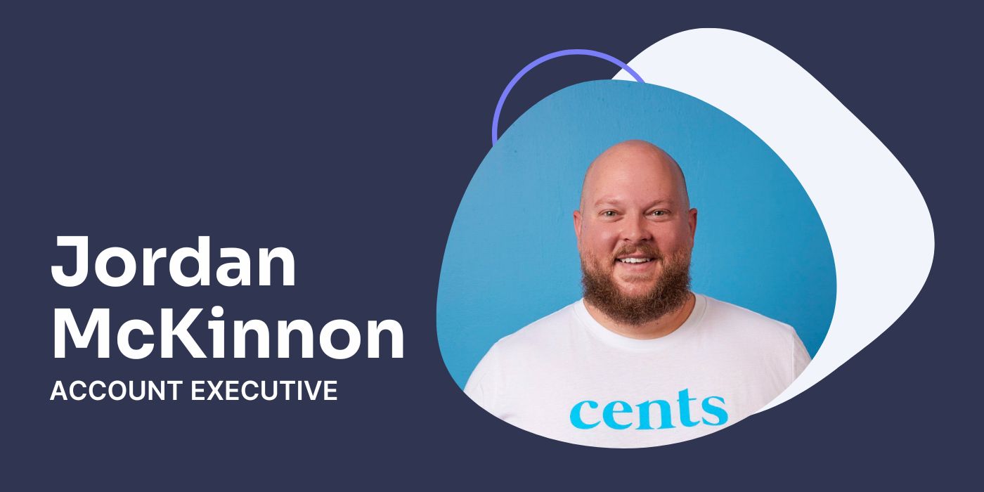 Employee Spotlight Jordan McKinnon